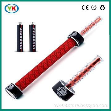 Hottest and colorful E hose starbuzz Hookah electronic cigarette